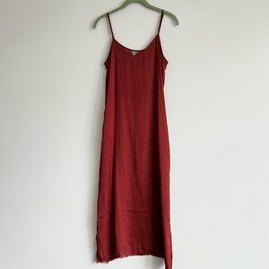 Aerie’s Slip Dress